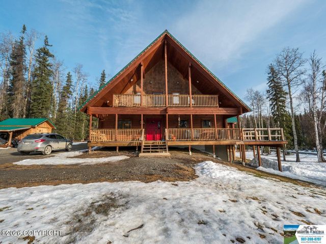 38820 Retriever Avenue, Soldotna, AK 99669