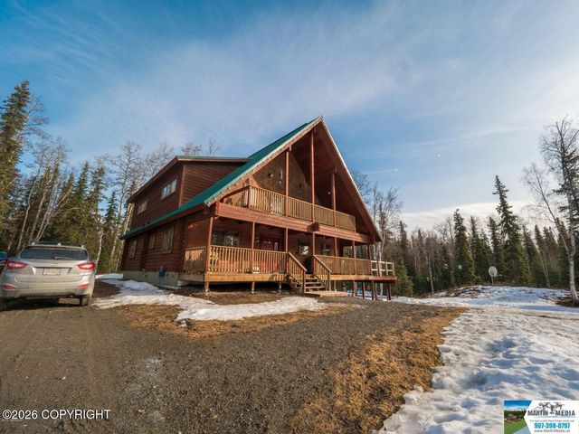 38820 Retriever Avenue, Soldotna, AK 99669