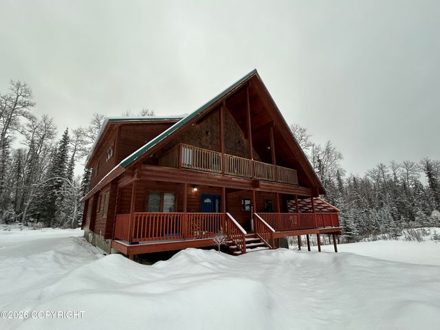 38820 Retriever Avenue, Soldotna, AK 99669