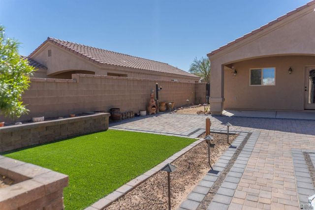 8058 E 34 St, Yuma, AZ 85365