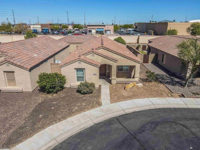 8058 E 34 St, Yuma, AZ 85365