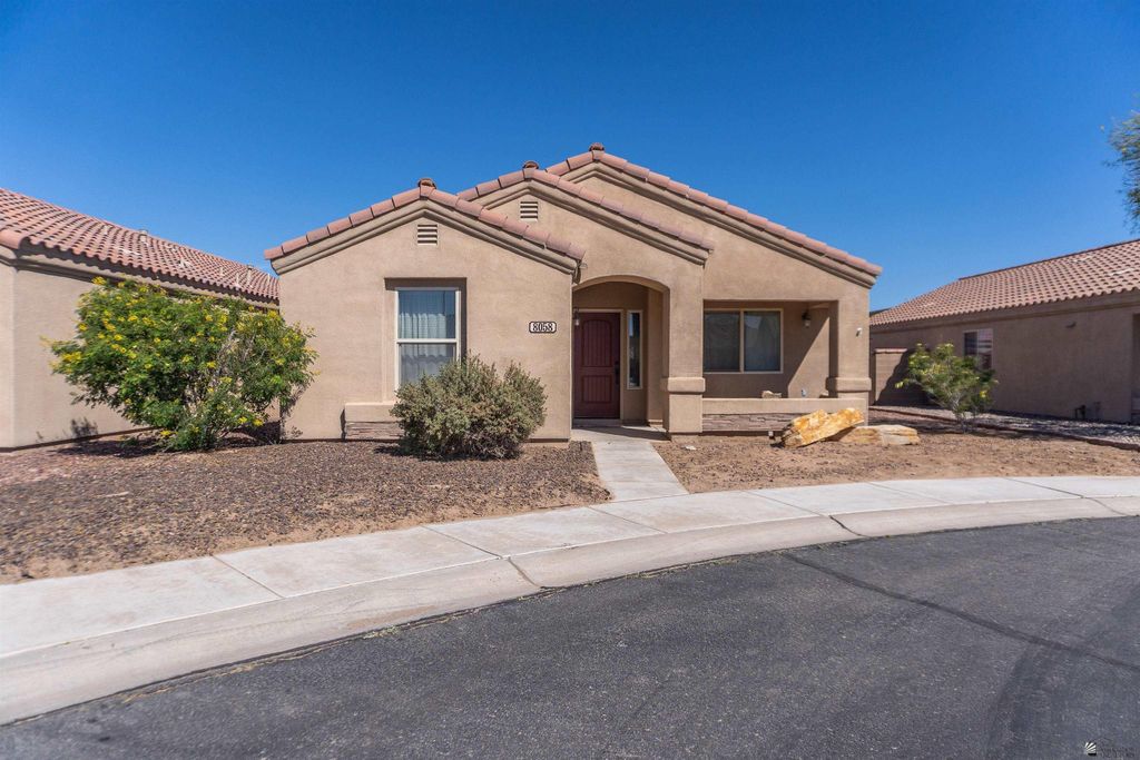 8058 E 34 St, Yuma, AZ 85365