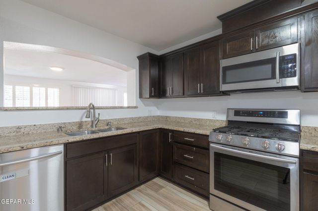 14829 KINGSTON Drive, Horizon City, TX 79928