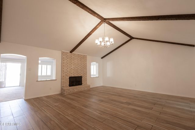 14829 KINGSTON Drive, Horizon City, TX 79928