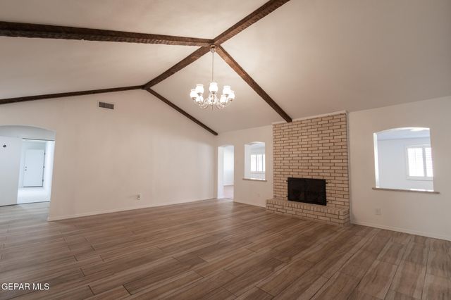 14829 KINGSTON Drive, Horizon City, TX 79928