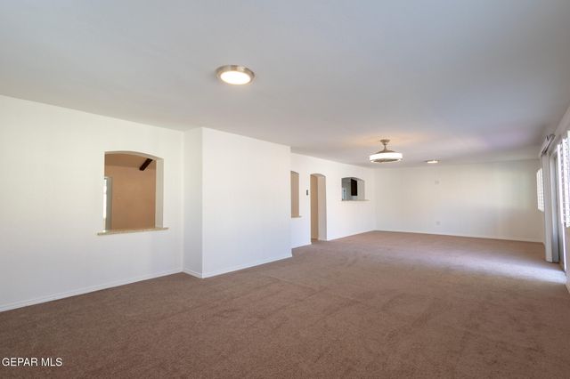 14829 KINGSTON Drive, Horizon City, TX 79928