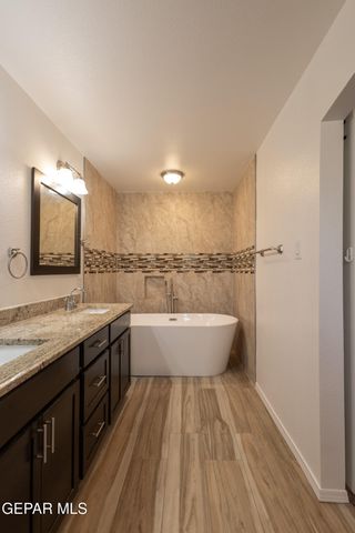 14829 KINGSTON Drive, Horizon City, TX 79928