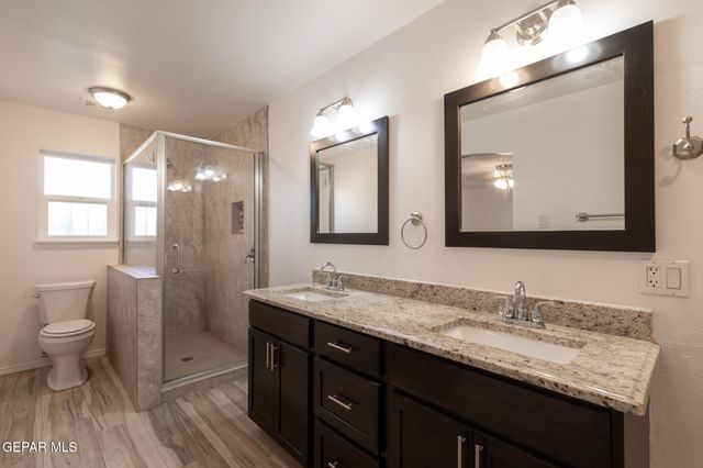 14829 KINGSTON Drive, Horizon City, TX 79928