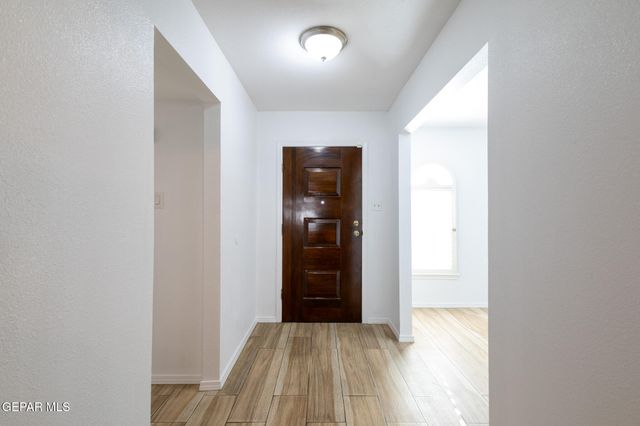 14829 KINGSTON Drive, Horizon City, TX 79928