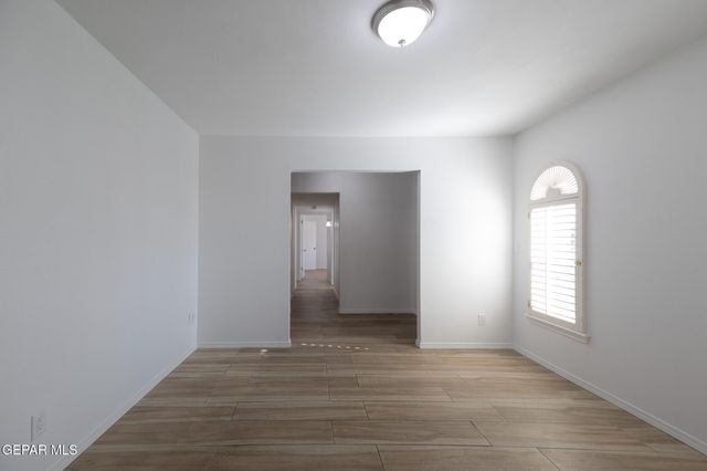 14829 KINGSTON Drive, Horizon City, TX 79928