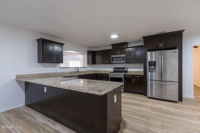 14829 KINGSTON Drive, Horizon City, TX 79928