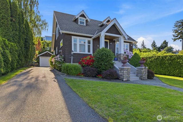 8118 Stinson Avenue, Gig Harbor, WA 98332