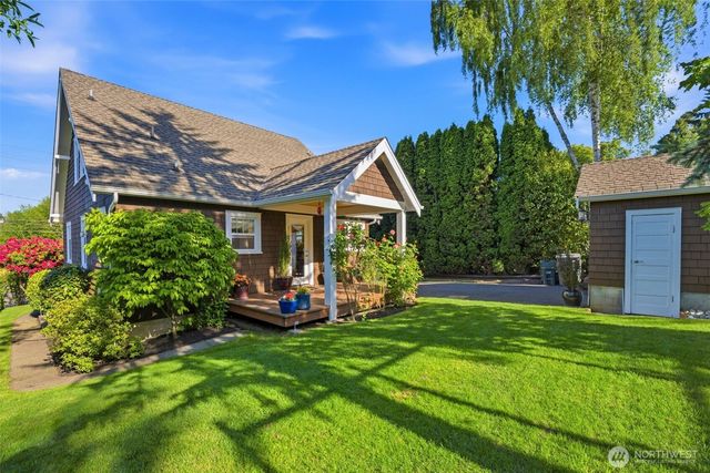 8118 Stinson Avenue, Gig Harbor, WA 98332