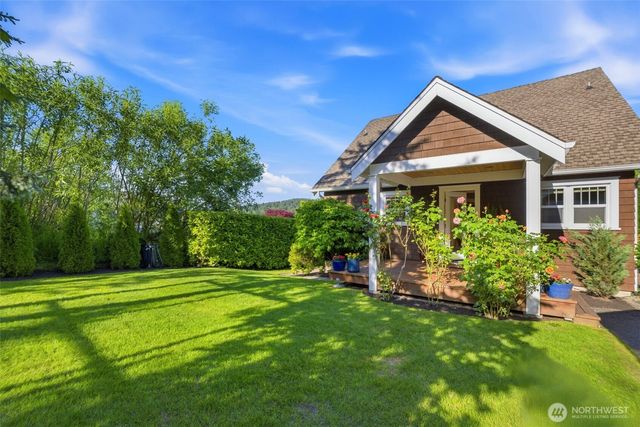 8118 Stinson Avenue, Gig Harbor, WA 98332
