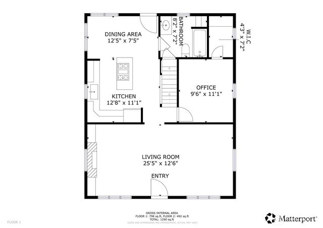 8118 Stinson Avenue, Gig Harbor, WA 98332