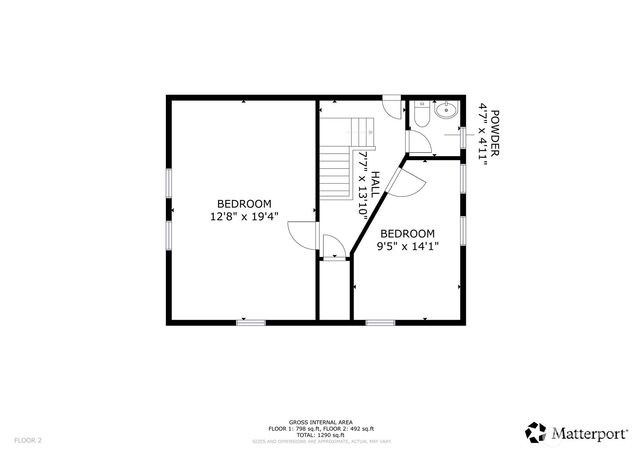 8118 Stinson Avenue, Gig Harbor, WA 98332