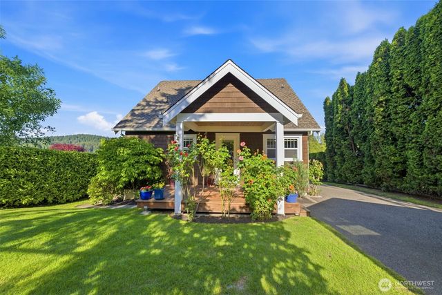8118 Stinson Avenue, Gig Harbor, WA 98332
