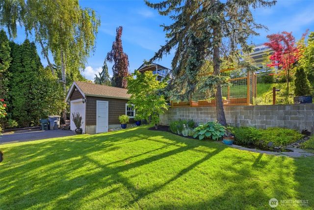 8118 Stinson Avenue, Gig Harbor, WA 98332
