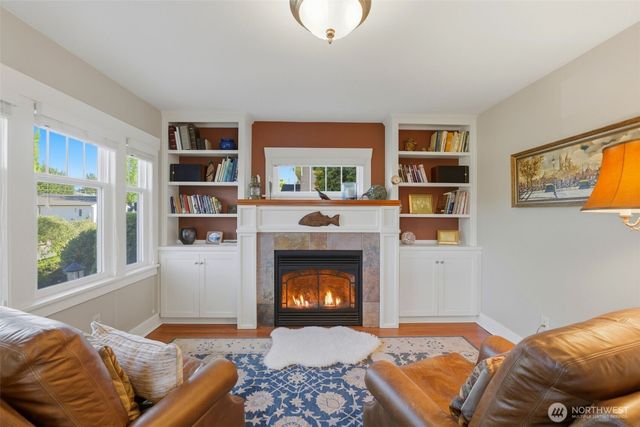 8118 Stinson Avenue, Gig Harbor, WA 98332