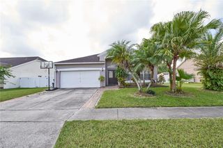 11736 SIR WINSTON WAY, Orlando, FL 32824