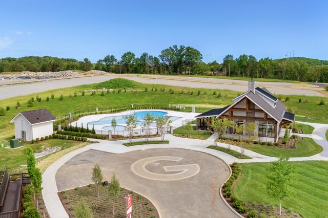 238 Fletchers Way, Smyrna, TN 37167