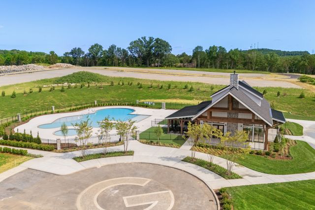 238 Fletchers Way, Smyrna, TN 37167