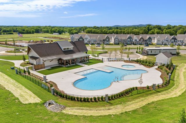 238 Fletchers Way, Smyrna, TN 37167