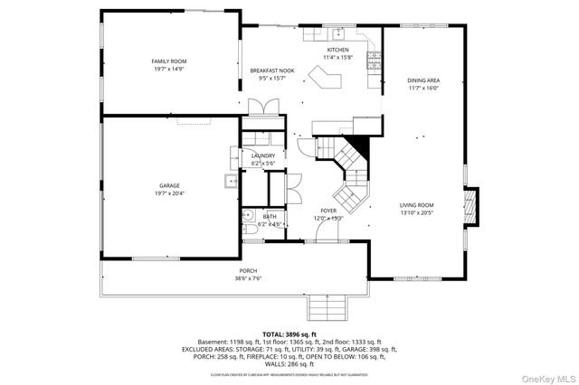 11 Mills Road, Suffern, NY 10901