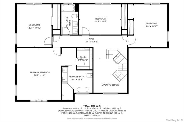 11 Mills Road, Suffern, NY 10901