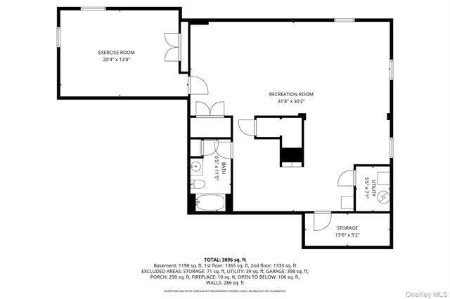 11 Mills Road, Suffern, NY 10901