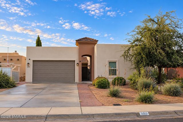 290 Wall Avenue, Las Cruces, NM 88001