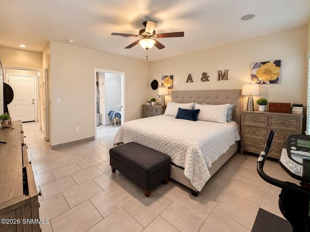 290 Wall Avenue, Las Cruces, NM 88001