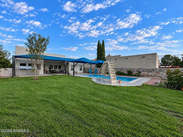 290 Wall Avenue, Las Cruces, NM 88001