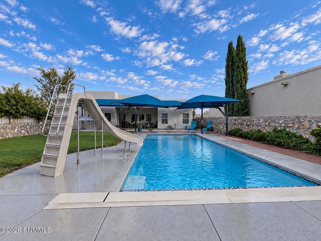 290 Wall Avenue, Las Cruces, NM 88001