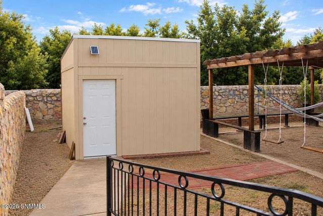 290 Wall Avenue, Las Cruces, NM 88001