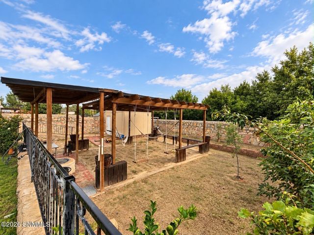 290 Wall Avenue, Las Cruces, NM 88001