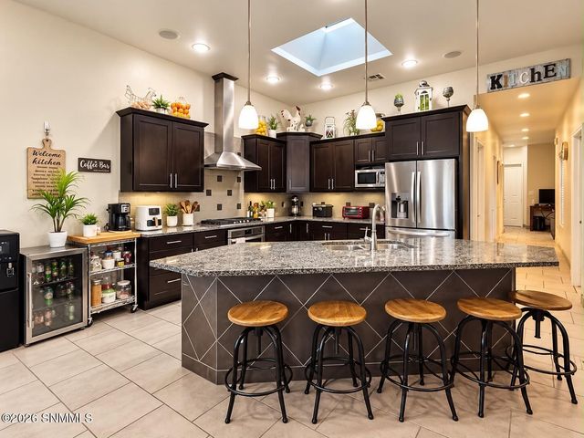 290 Wall Avenue, Las Cruces, NM 88001