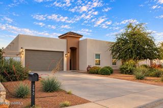 290 Wall Avenue, Las Cruces, NM 88001