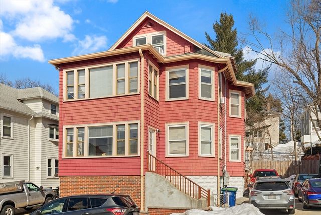 25-27 Upland Rd, Somerville, MA 02144