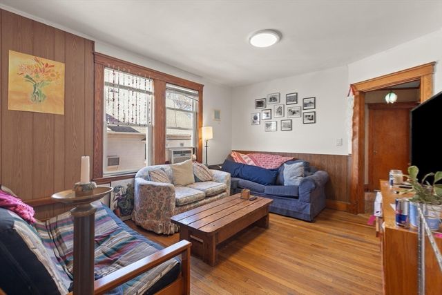 25-27 Upland Rd, Somerville, MA 02144