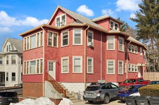 25-27 Upland Rd, Somerville, MA 02144