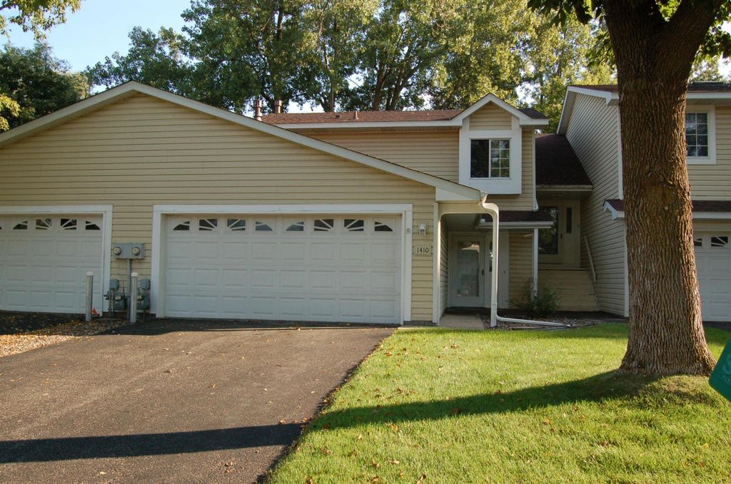1410 Cleveland Street, Anoka, MN 55303