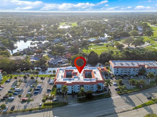 455 S Pine Island Rd 303C, Plantation, FL 33324