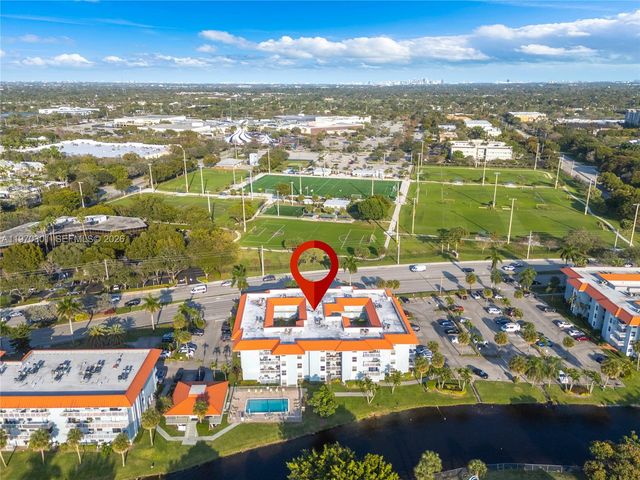 455 S Pine Island Rd 303C, Plantation, FL 33324