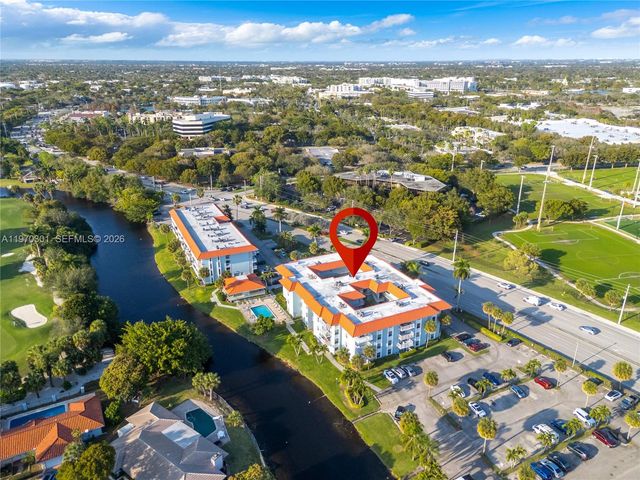 455 S Pine Island Rd 303C, Plantation, FL 33324