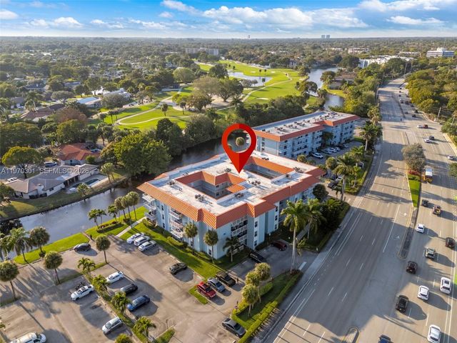 455 S Pine Island Rd 303C, Plantation, FL 33324