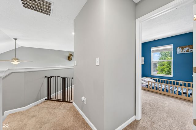 1137 N Aberdeen Drive, Franklin, IN 46131