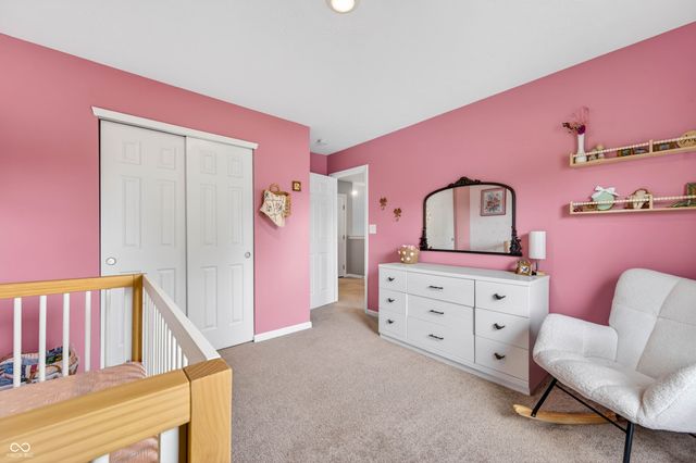 1137 N Aberdeen Drive, Franklin, IN 46131
