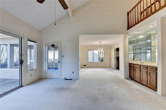 2590 Camden Glen Court, Roswell, GA 30076