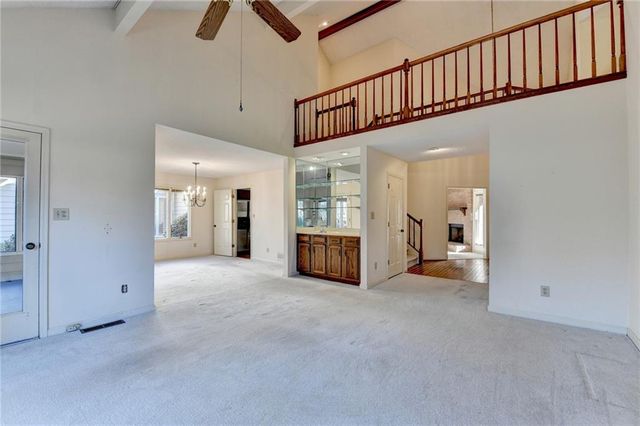 2590 Camden Glen Court, Roswell, GA 30076